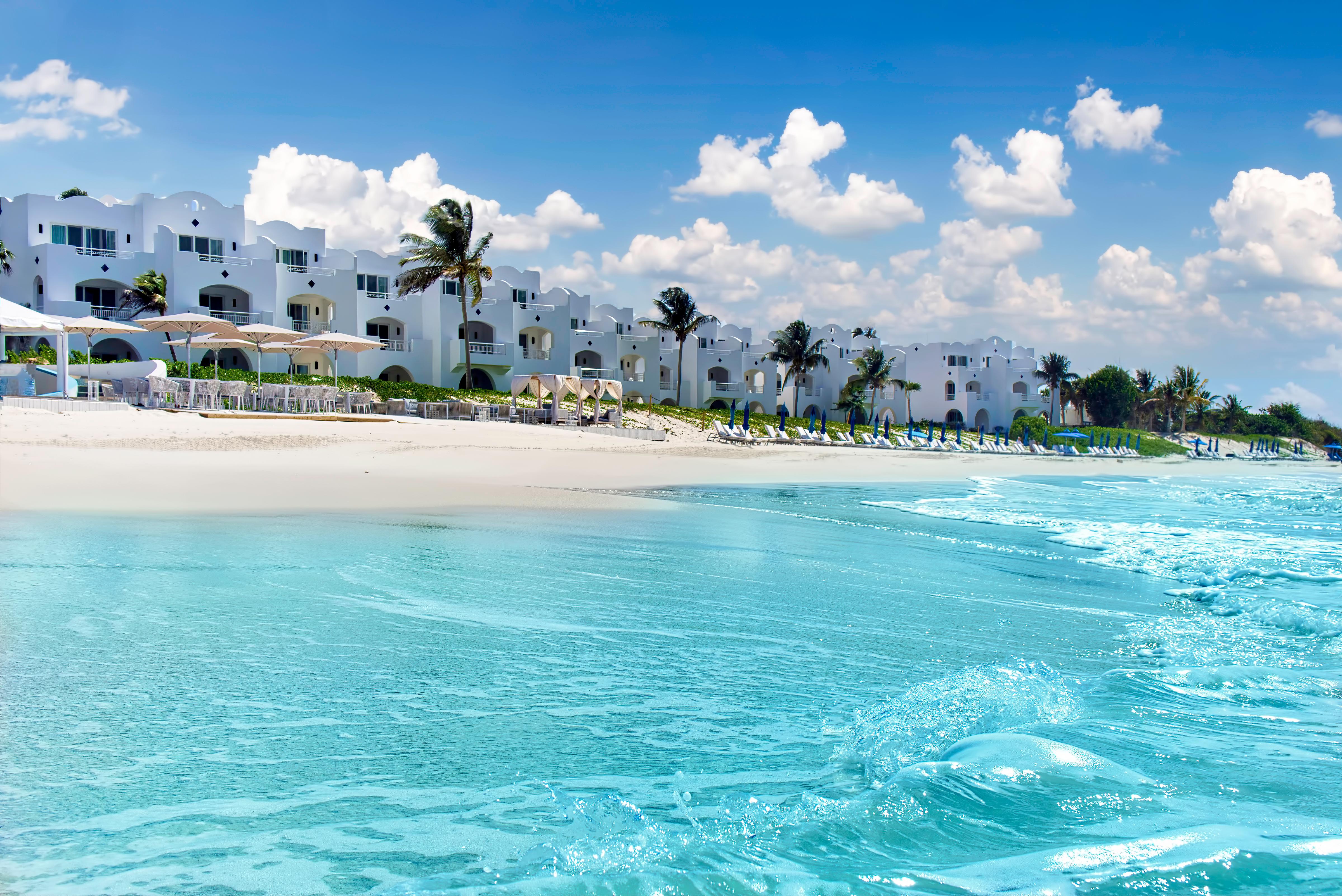 Anguilla Hotels 5 Star; Anguilla Hotels 5 Star;